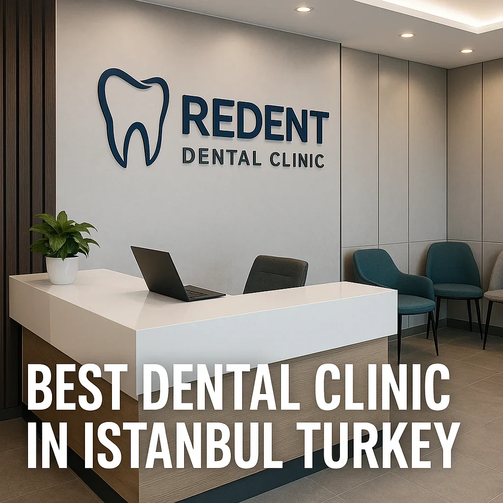 Best Dental Clinic in Istanbul Turkey: Full Guide to Quality, Safety & Patient Experience 5 best dental clinic in istanbul turkey