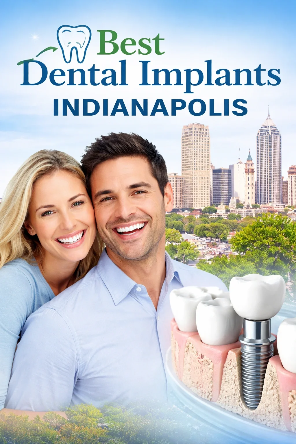 best dental implants indianapolis