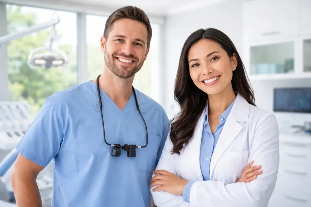 Best Dentist Kirkland: Complete Guide to Exceptional Dental Care 4 best dentist kirkland