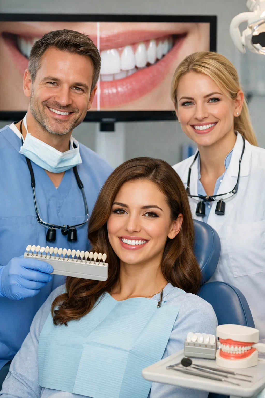 Best Dentists for Veneers: How to Choose the Right Expert 5 best dentists for veneers
