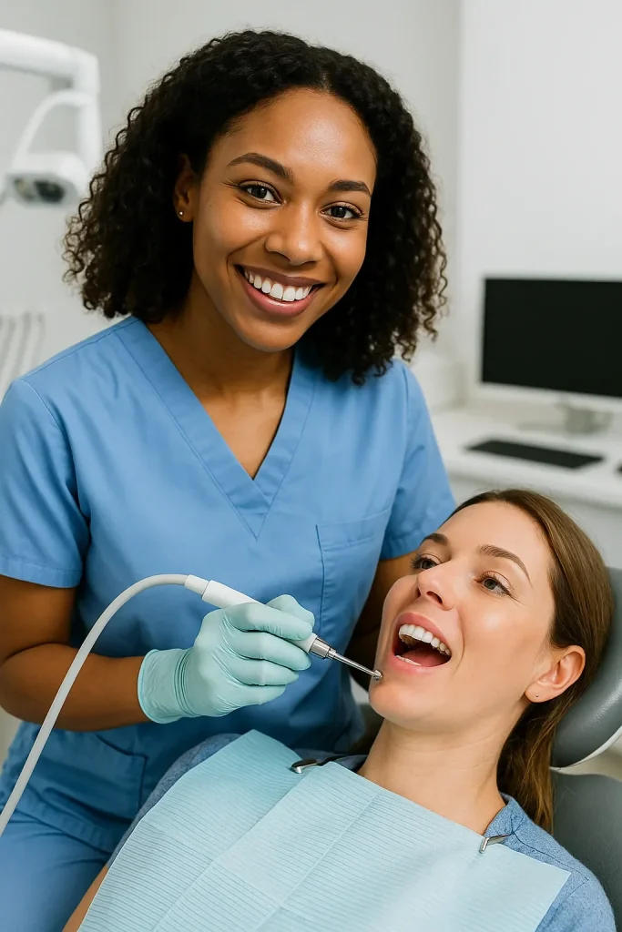 Best Hygienist: Your Complete Guide to Professional Oral Care 4 best hygienist