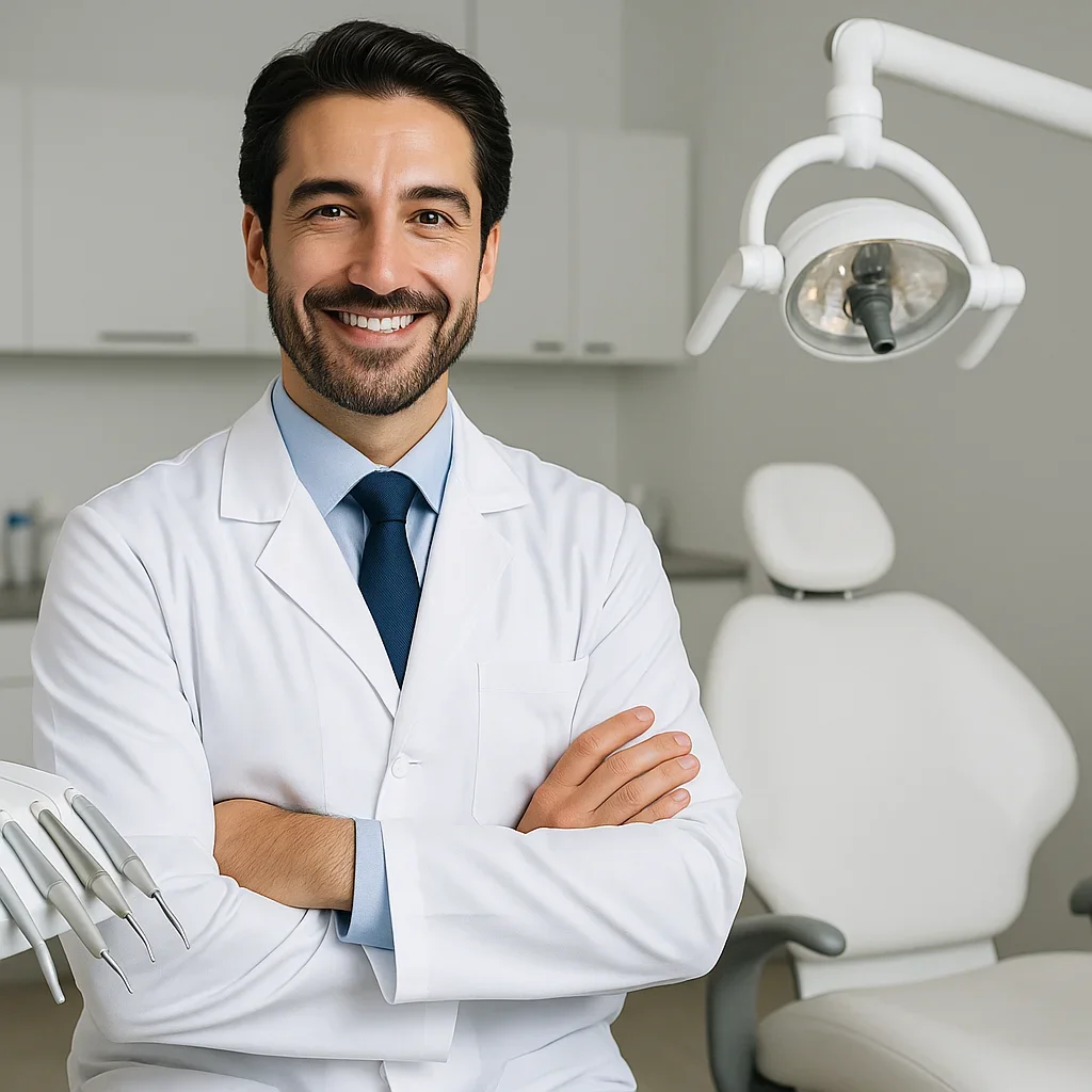 Best Turkish Dentist: Your Complete Guide to Expert Dental Care 5 best turkish dentist