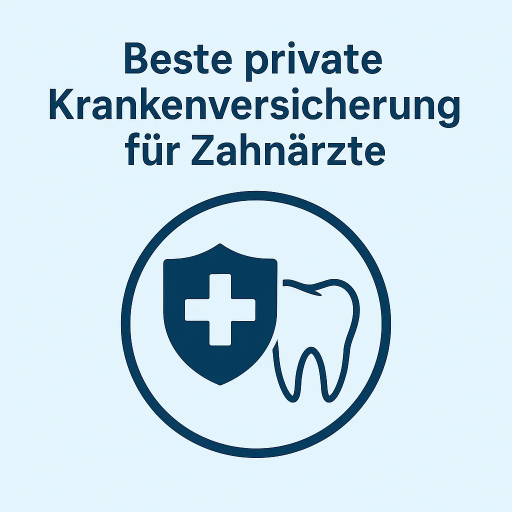 Beste private Krankenversicherung für Zahnärzte: Der komplette Leitfaden 5 beste private krankenversicherung für zahnärzte
