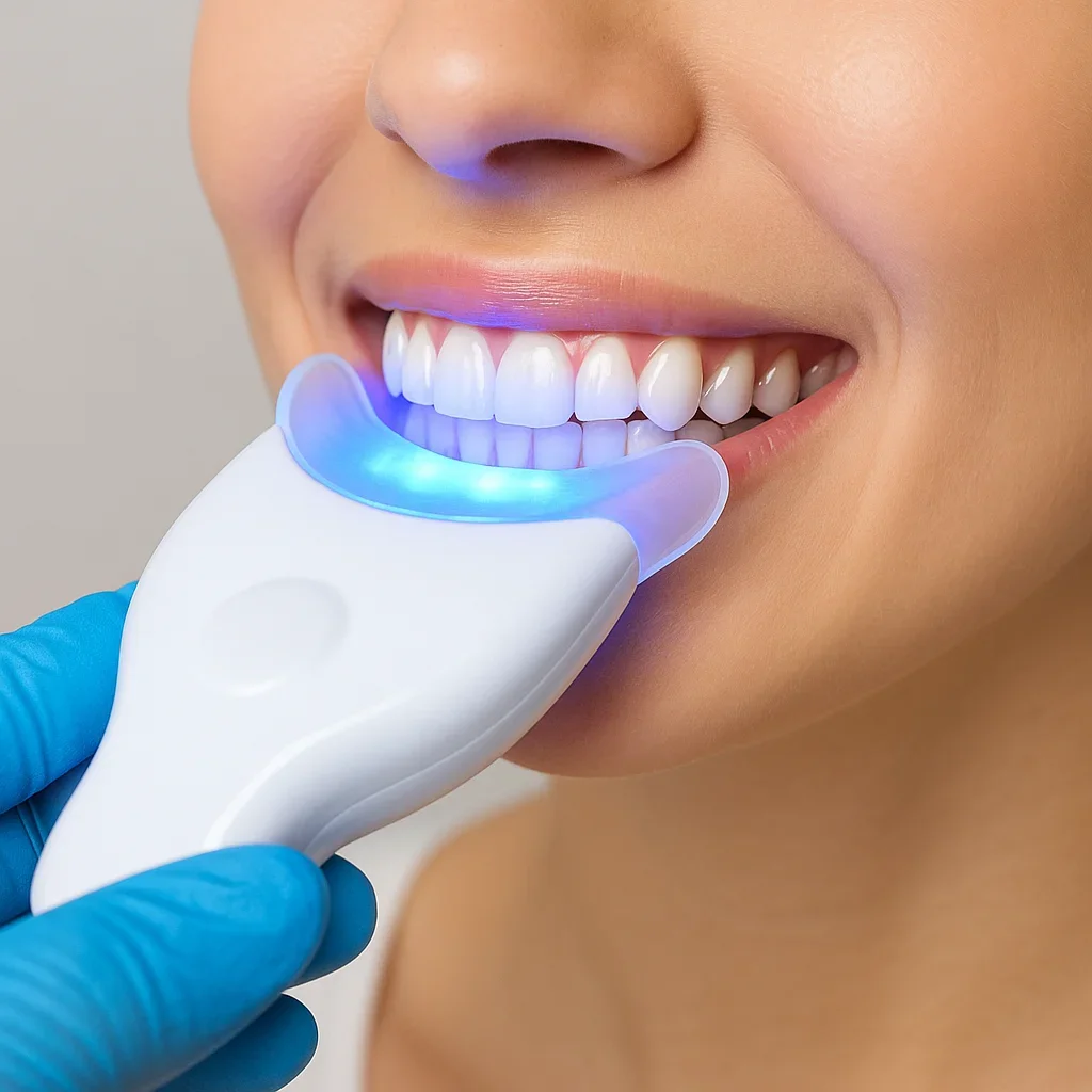 Blanchiments des dents – Alles, was Sie darüber wissen müssen 5 blanchiments des dents