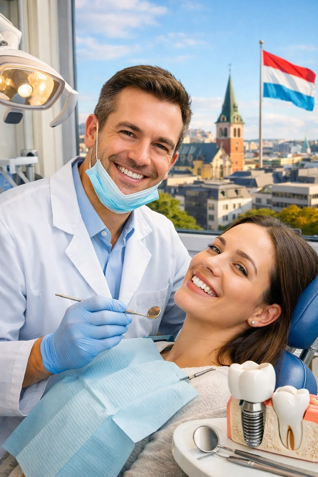 Bon dentiste esch sur alzette : comment faire le bon choix 5 bon dentiste esch sur alzette