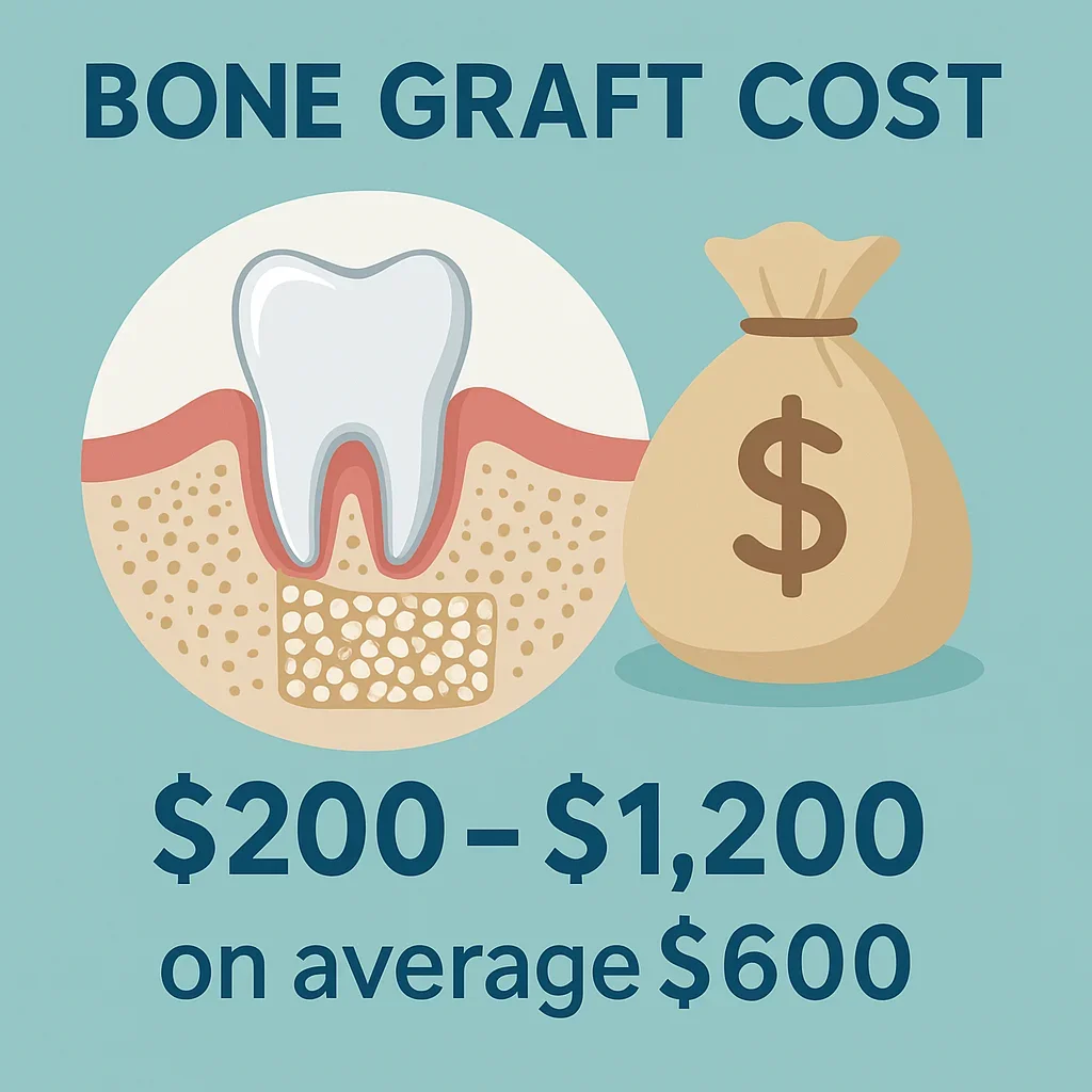 Bone Graft Cost: Complete 2025 Guide for Patients 5 bone graft cost