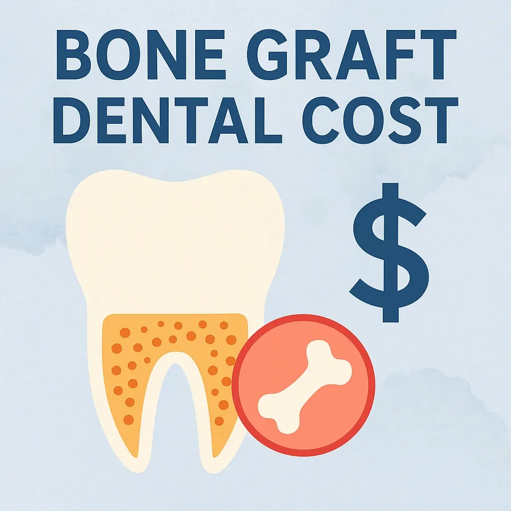 bone graft dental cost: Complete 2025 Guide for Patients 5 bone graft dental cost