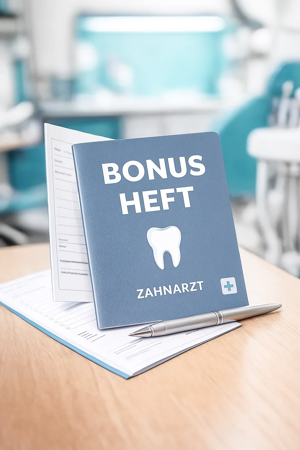 Bonus Heft Zahnarzt – Ihr vollständiger Leitfaden 2025 5 bonus heft zahnarzt