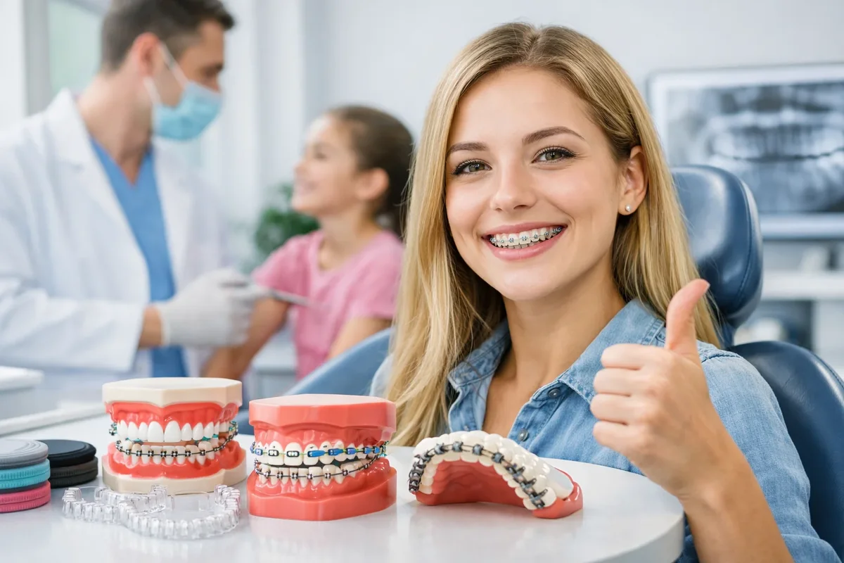boren orthodontics