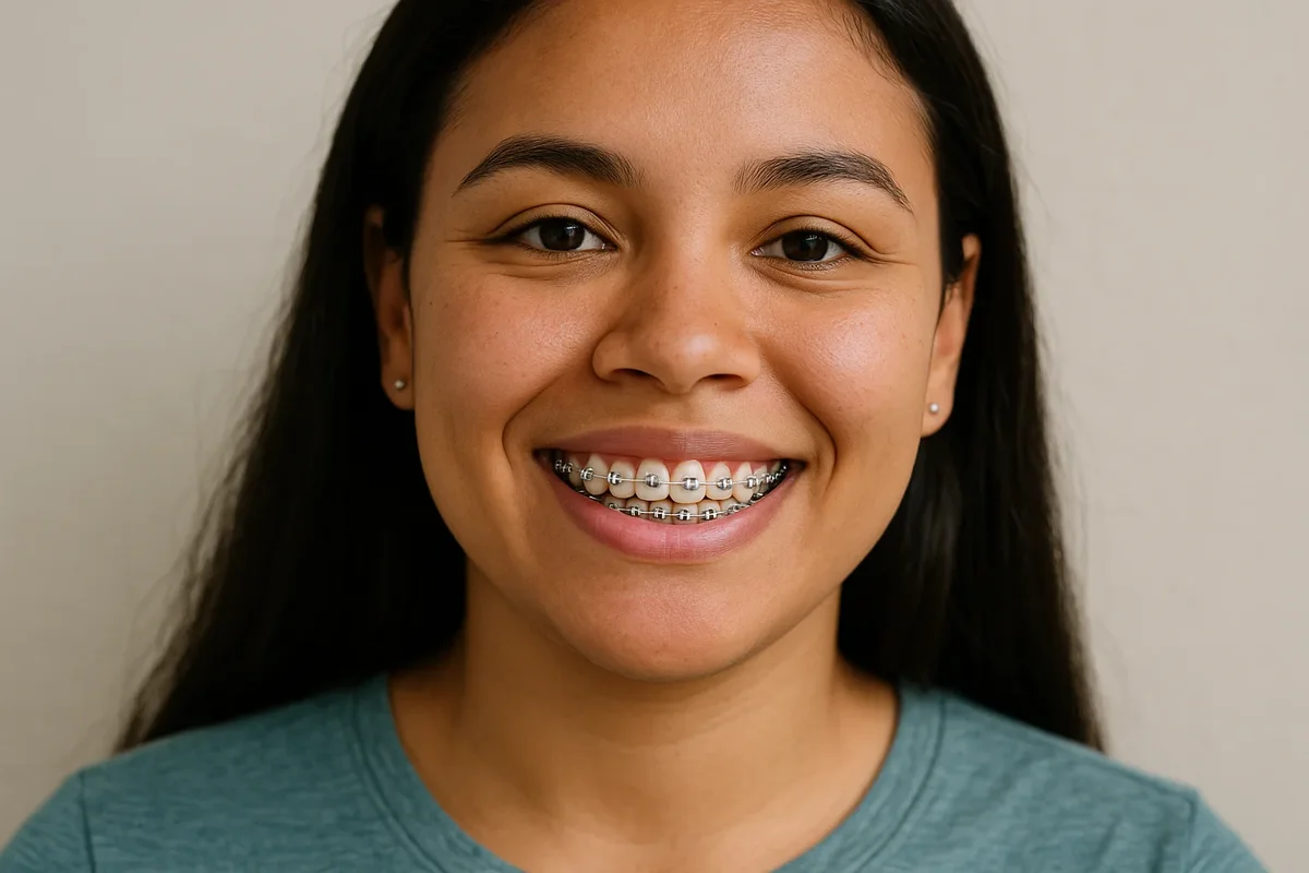 braces in my area