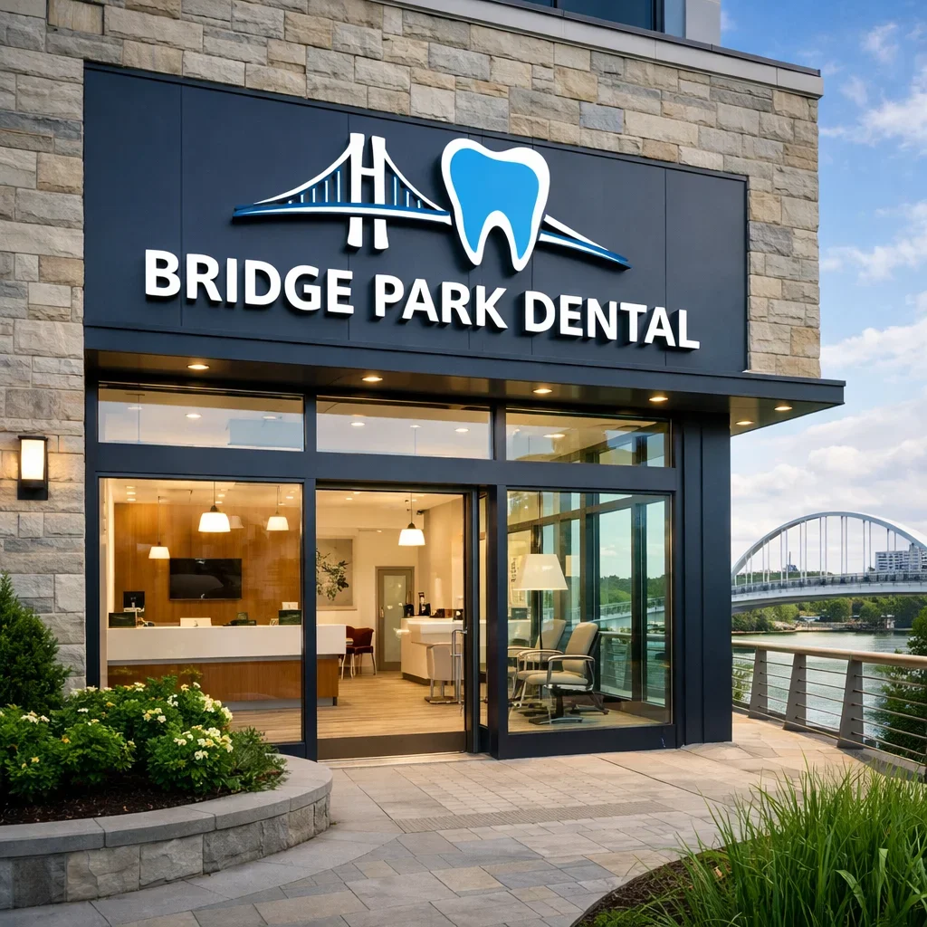 Bridge Park Dental: Complete Guide to Modern Dental Care 5 bridge park dental