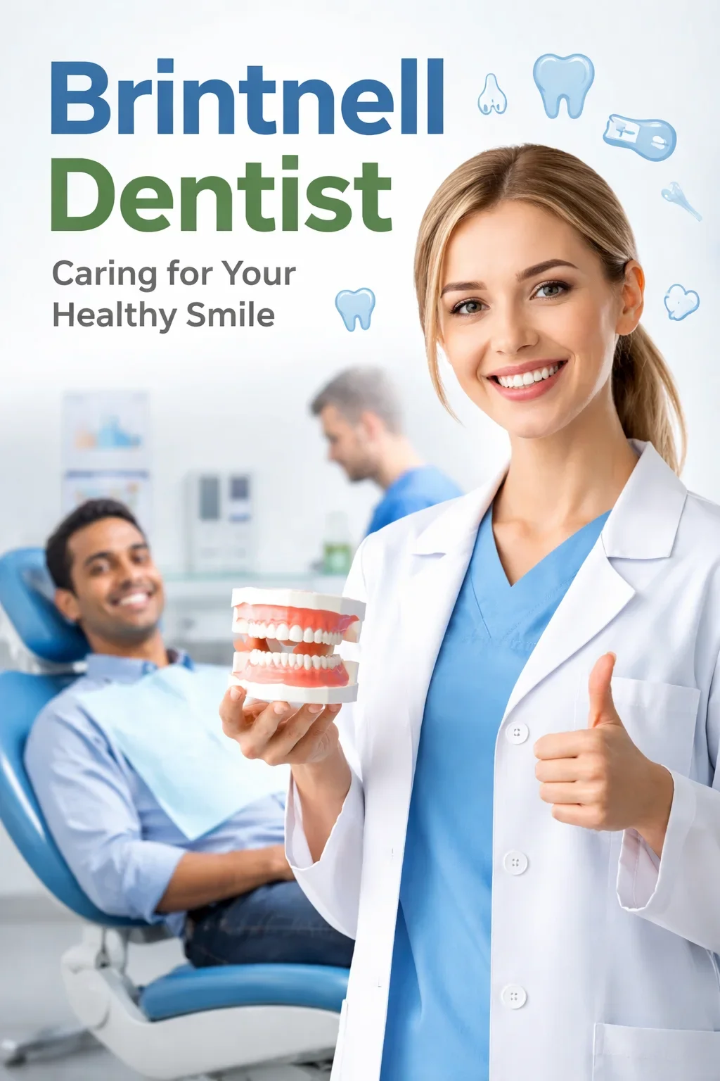 Brintnell Dentist: Complete Guide to Quality Dental Care 5 brintnell dentist