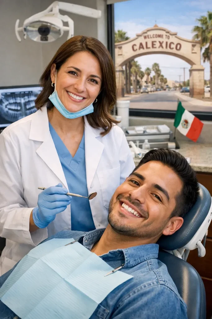 Calexico Dentist: Complete Guide to Quality Dental Care 4 calexico dentist