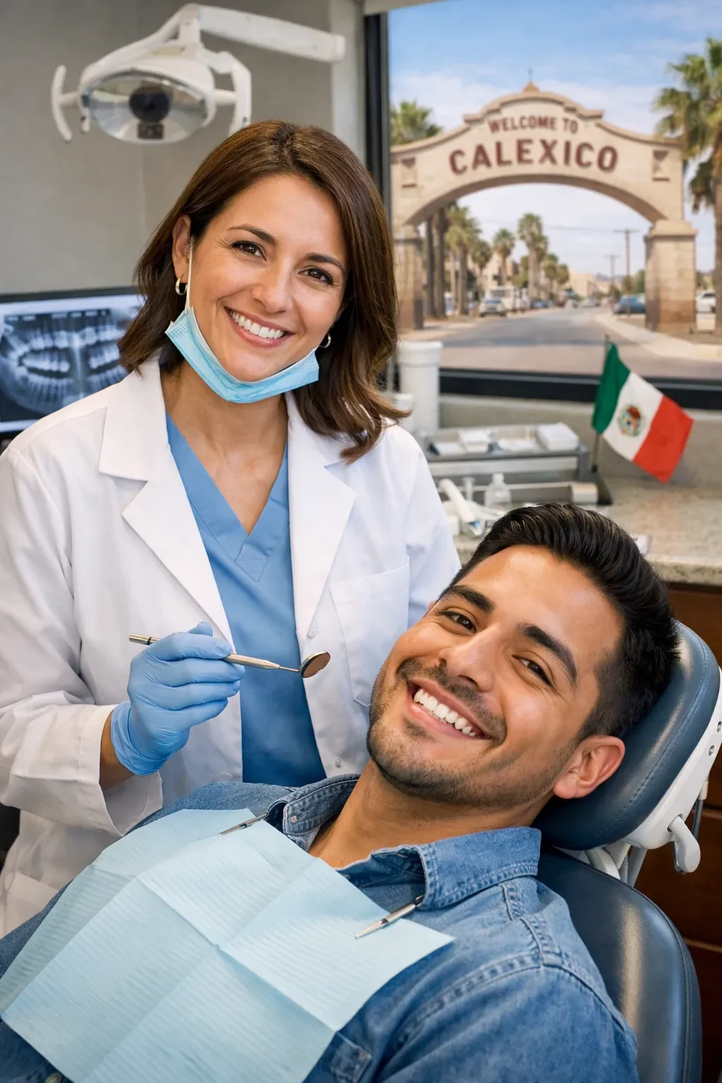 Calexico Dentist: Complete Guide to Quality Dental Care 5 calexico dentist
