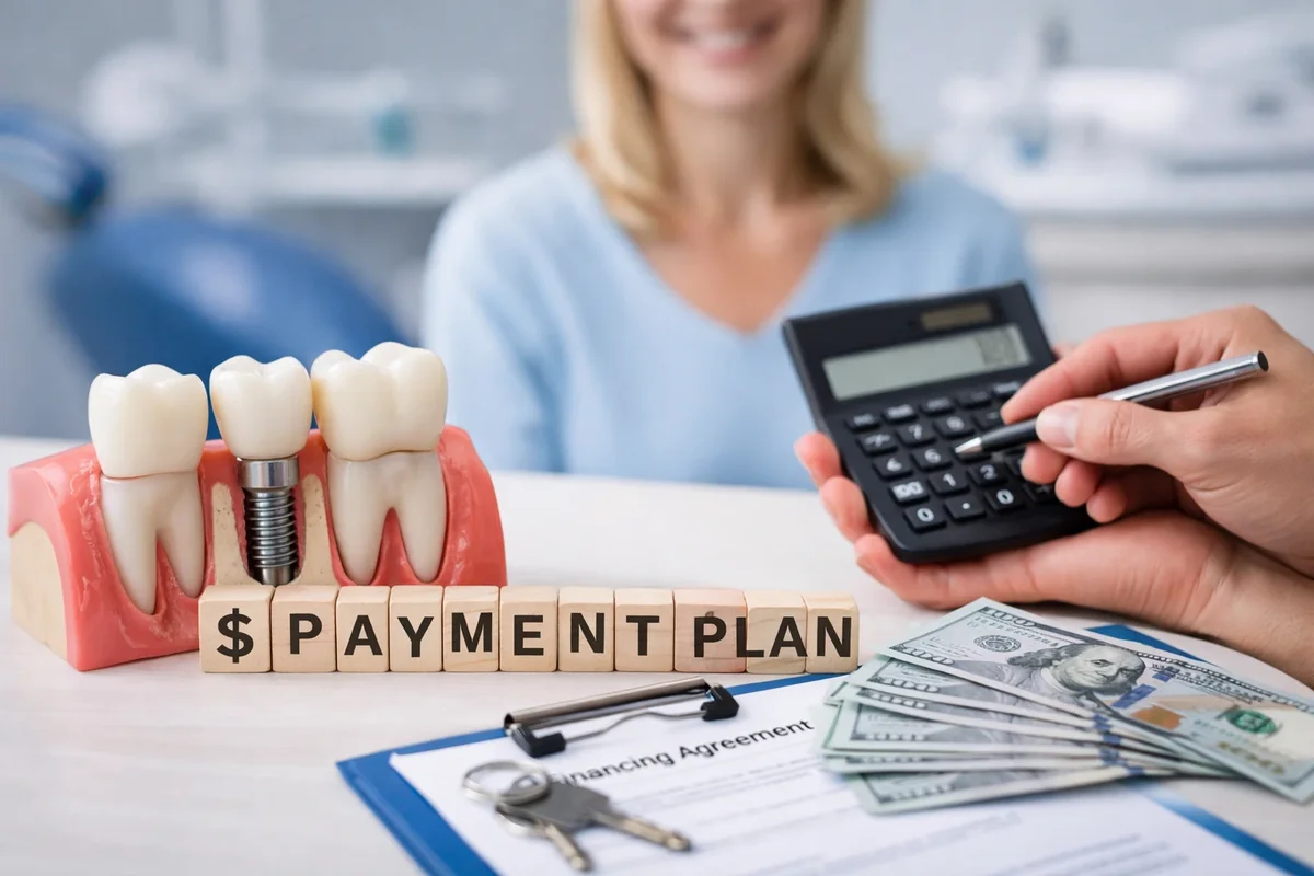 Can You Do a Payment Plan for Dental Implants? 5 can you do a payment plan for dental implants