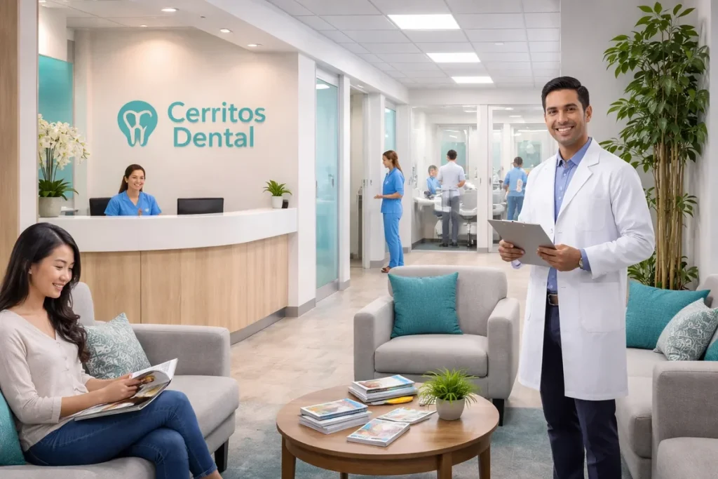 Cerritos Dental Office: Complete Guide to Quality Dental Care 4 cerritos dental office