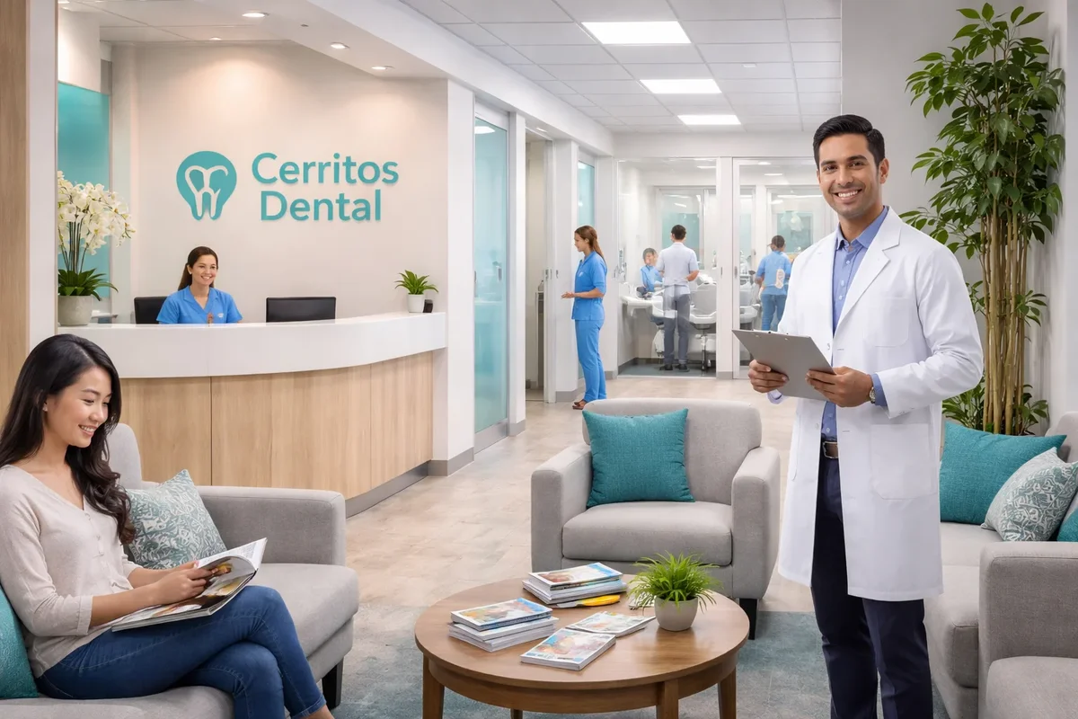 Cerritos Dental Office: Complete Guide to Quality Dental Care 5 cerritos dental office