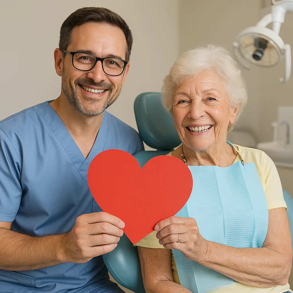 Charity for Dental Implants: A Complete Guide for Patients 5 charity for dental implants