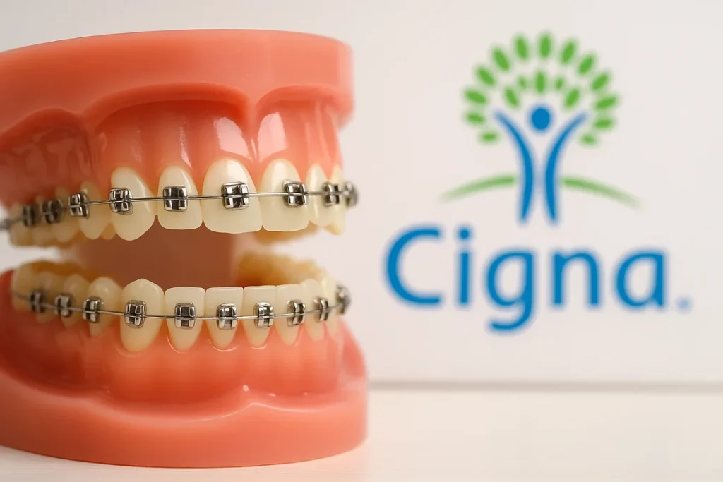 Cigna Braces: Complete Guide to Orthodontic Coverage 4 cigna braces