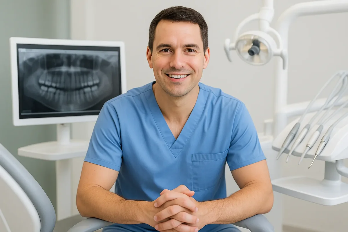 Clear Dentist: Your Complete Guide to Modern Dental Care 5 clear dentist