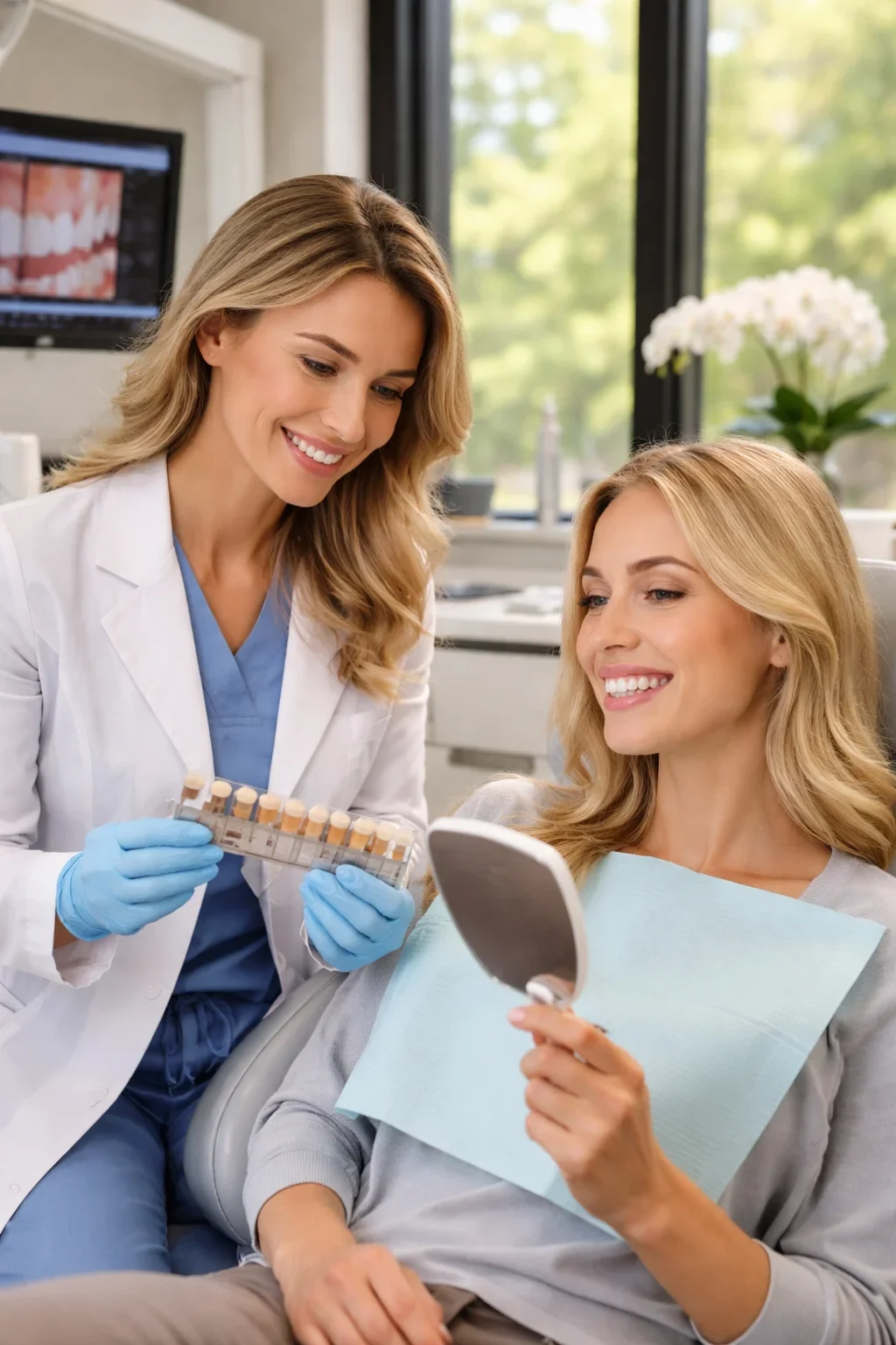 Cosmetic Dentist Napa CA: Complete Guide to a Confident Smile 5 cosmetic dentist napa ca