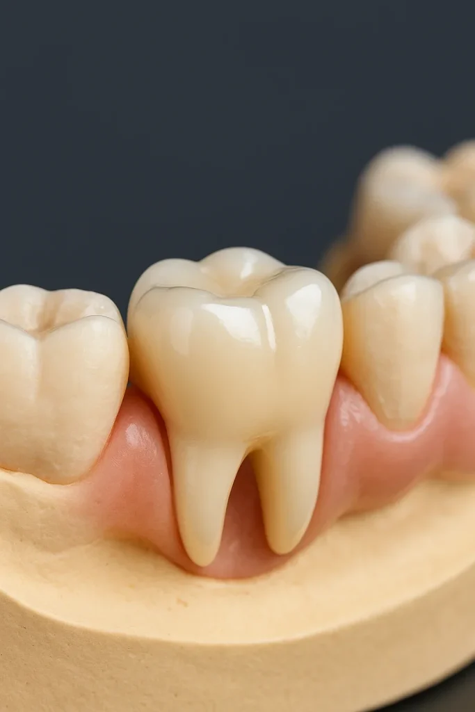 Couronne dents : tout comprendre avant de se lancer 4 couronne dents