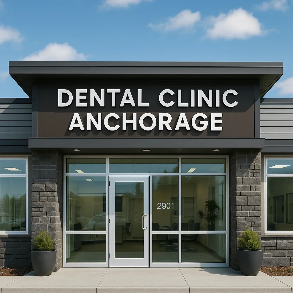 Top-Rated Dental Clinic Anchorage: Your Complete Oral Health Guide 5 dental clinic anchorage