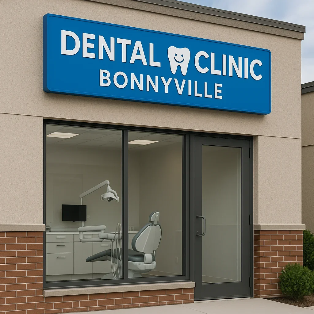 Dental Clinic Bonnyville: Trusted Local Care for Your Smile 5 dental clinic bonnyville