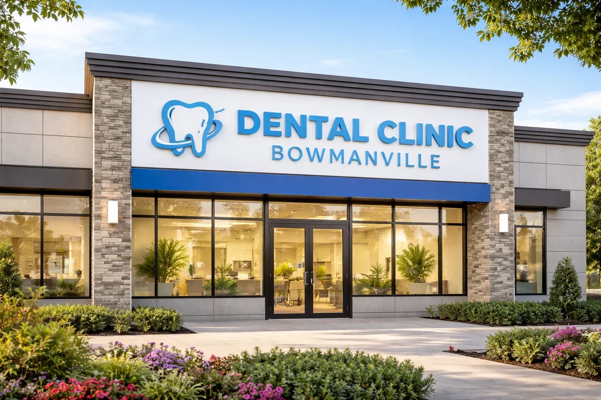 Dental Clinic Bowmanville: Complete Guide to Quality Dental Care 5 dental clinic bowmanville