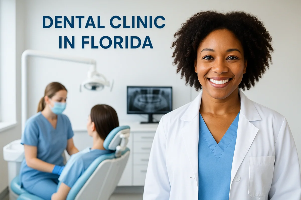Dental Clinic in Florida 5 dental clinic in florida