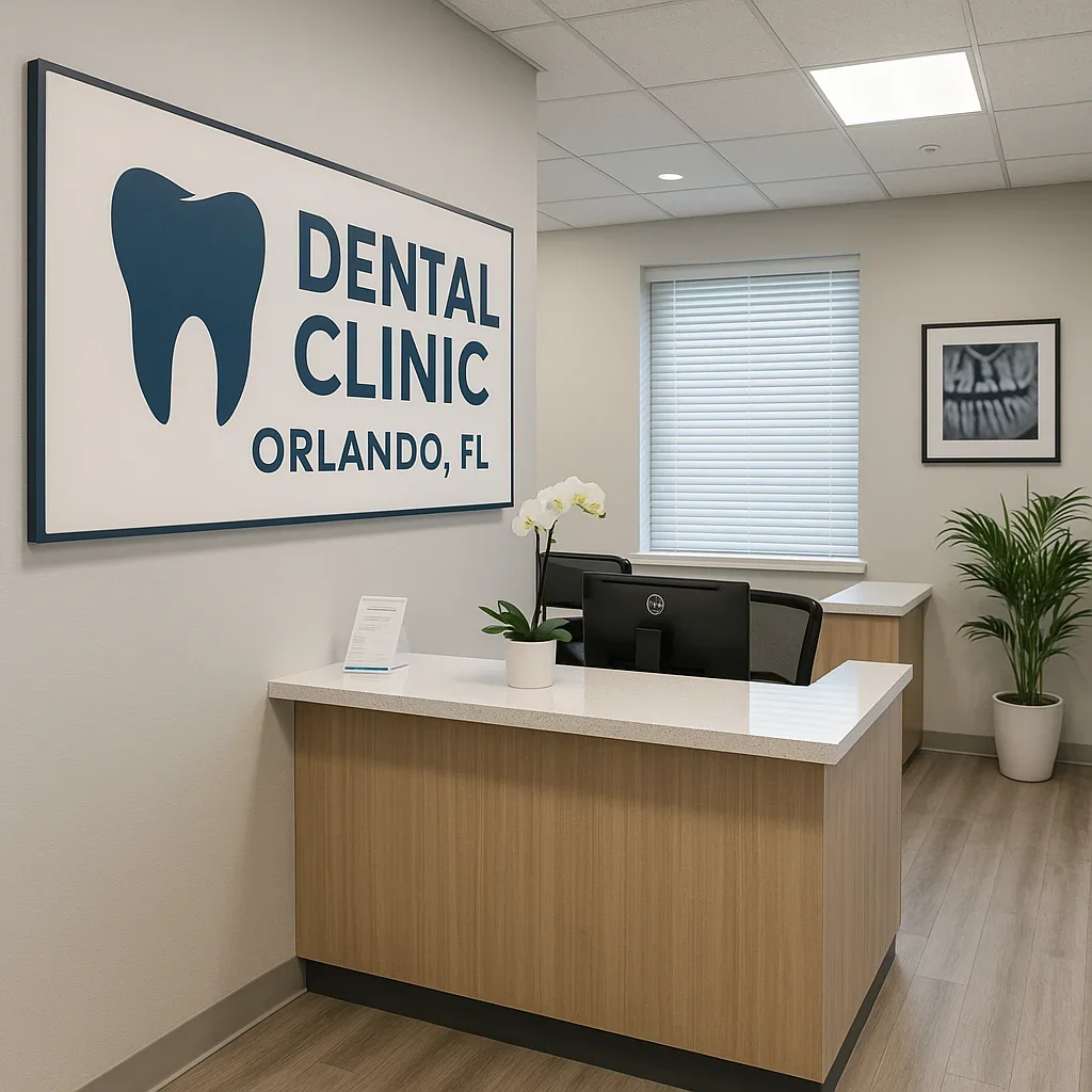 Dental Clinic Orlando FL: Your Complete Guide to Better Oral Health 5 dental clinic orlando fl