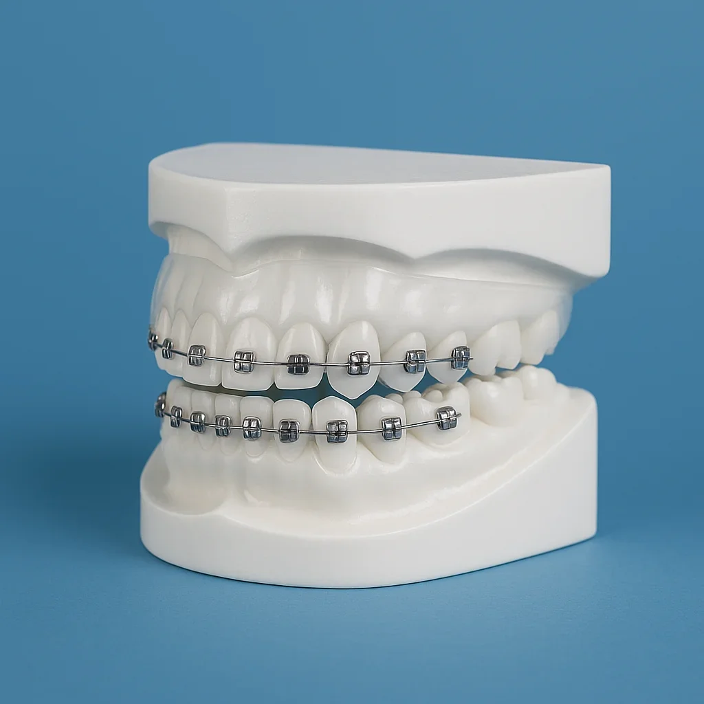 Dental Cover Braces: Complete Guide for Patients 5 dental cover braces