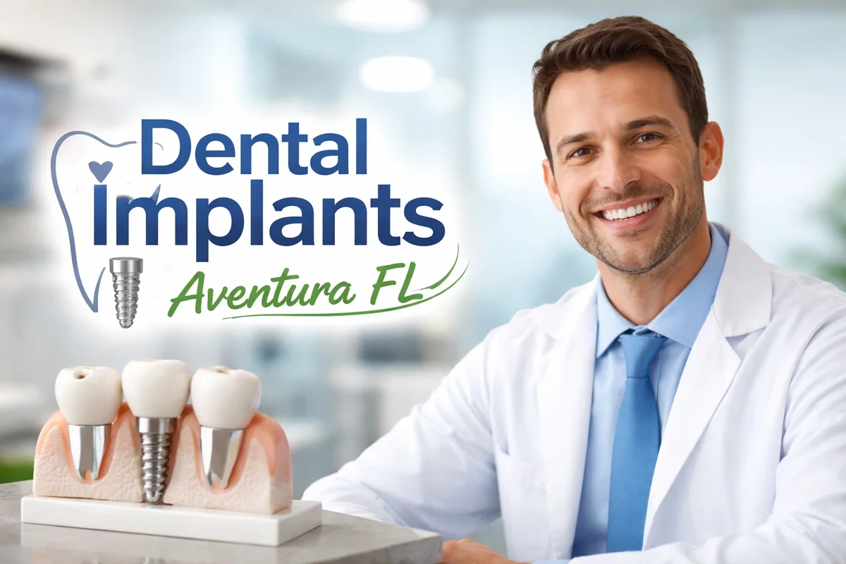 dental implants aventura fl