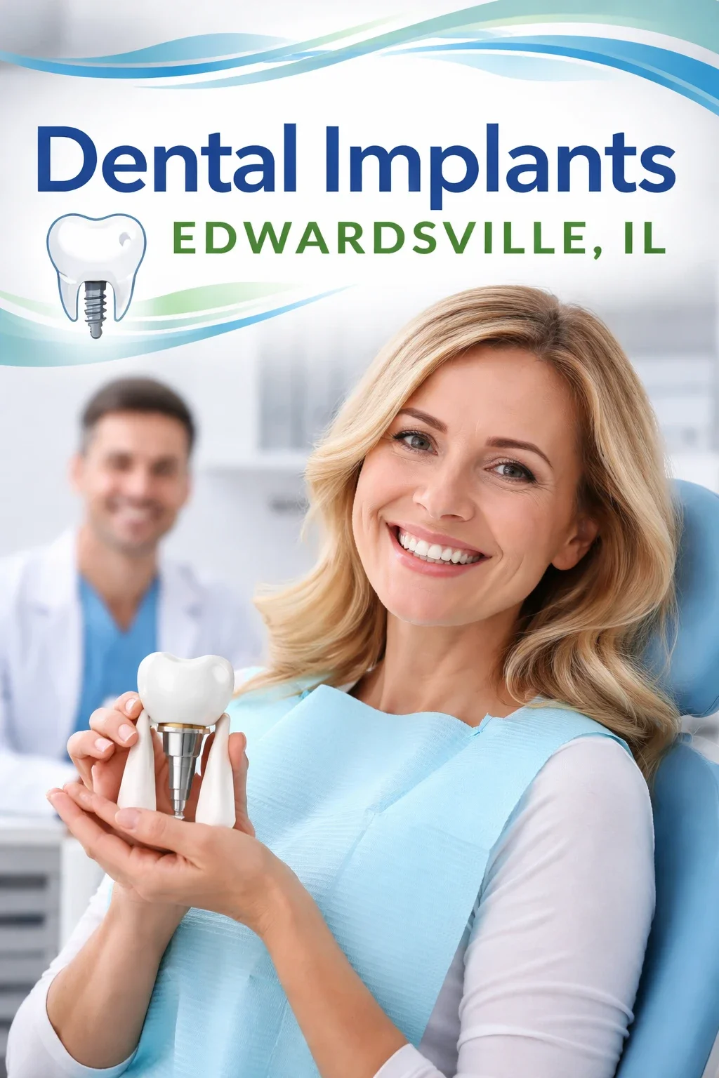 Dental Implants Edwardsville IL: Complete Patient Guide 5 dental implants edwardsville il