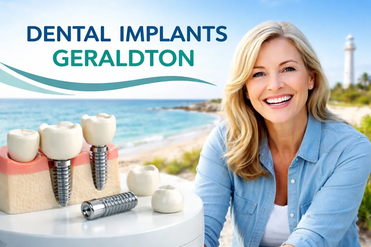 Dental Implants Geraldton: Complete Guide to Restoring Your Smile 5 dental implants geraldton