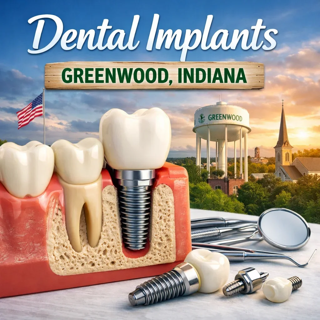 dental implants greenwood indiana 5 dental implants greenwood indiana