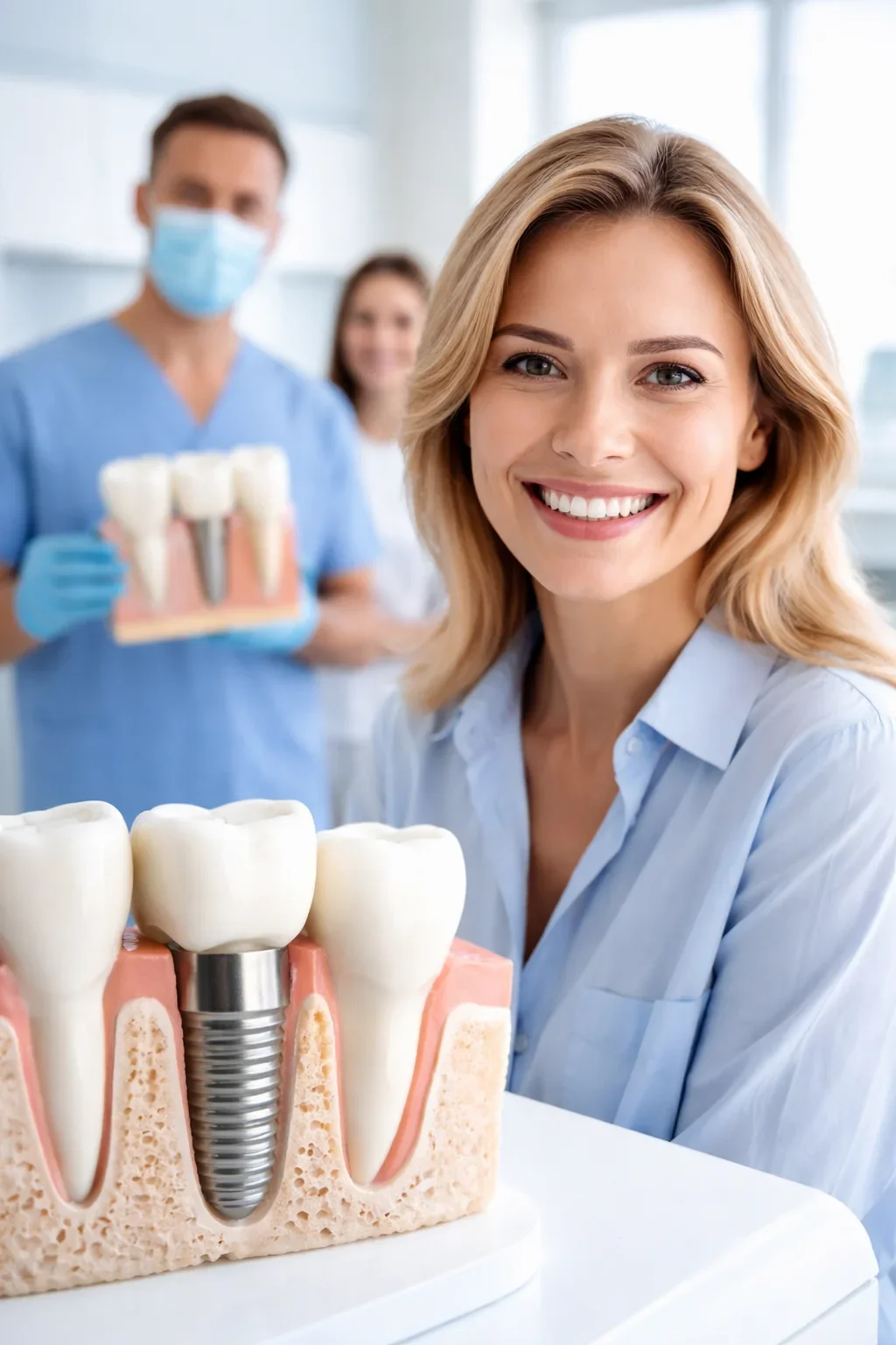 dental implants in aventura