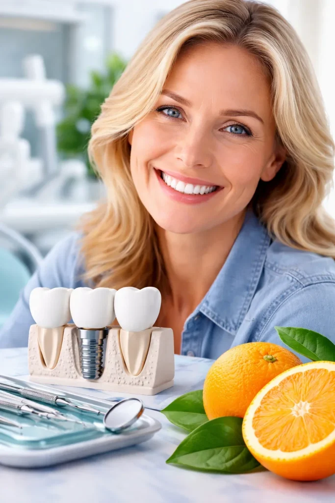 dental implants in orange ca 4 dental implants in orange ca