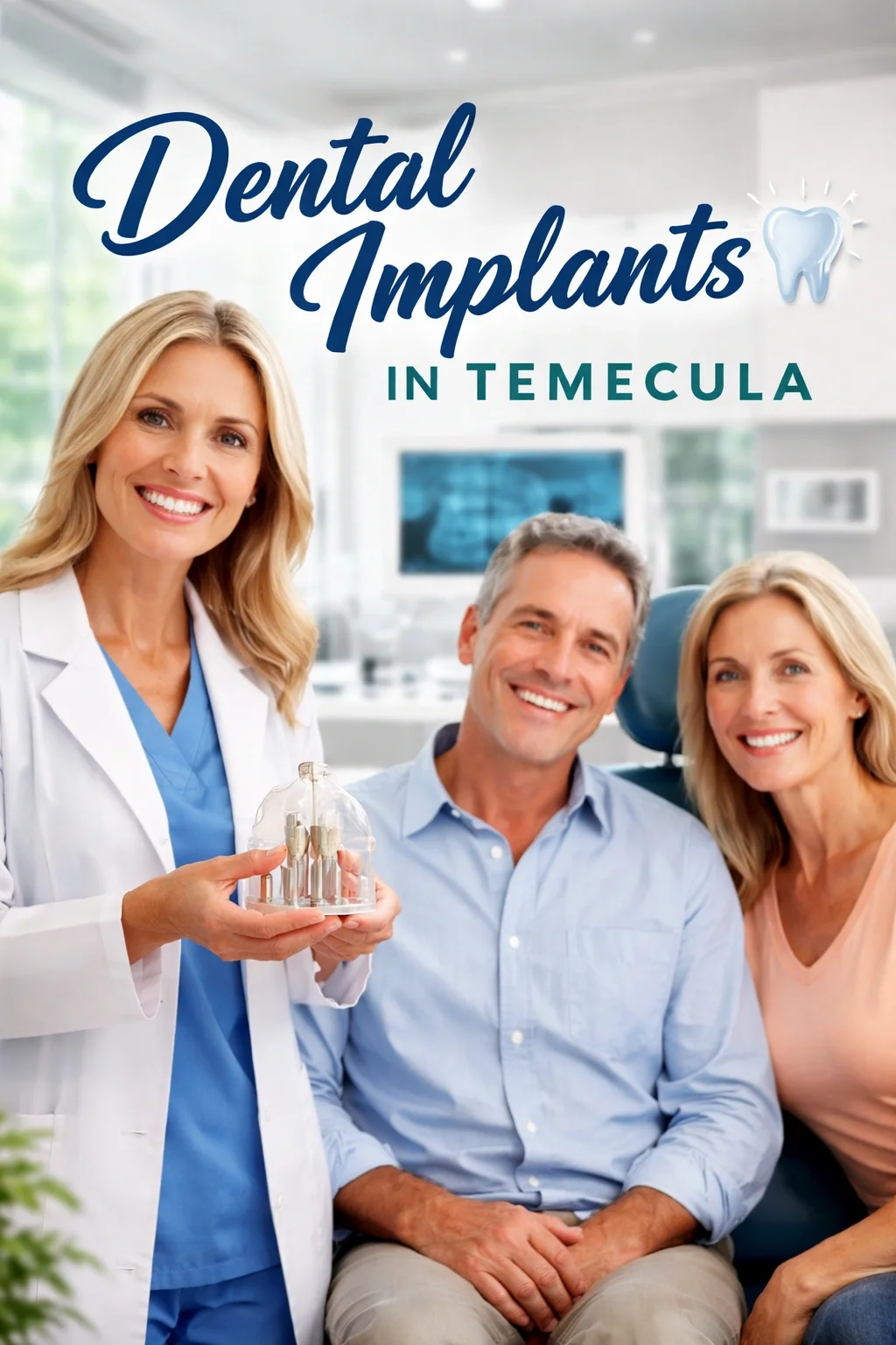 dental implants in temecula