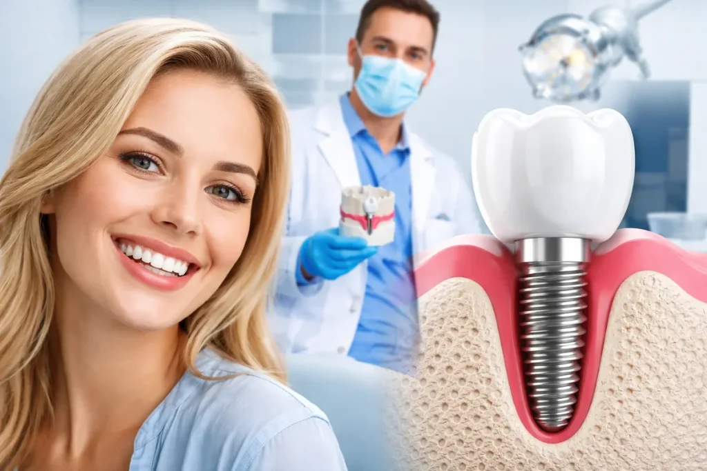 Dental Implants Mansfield TX: A Complete Guide to Restoring Your Smile 4 dental implants mansfield tx