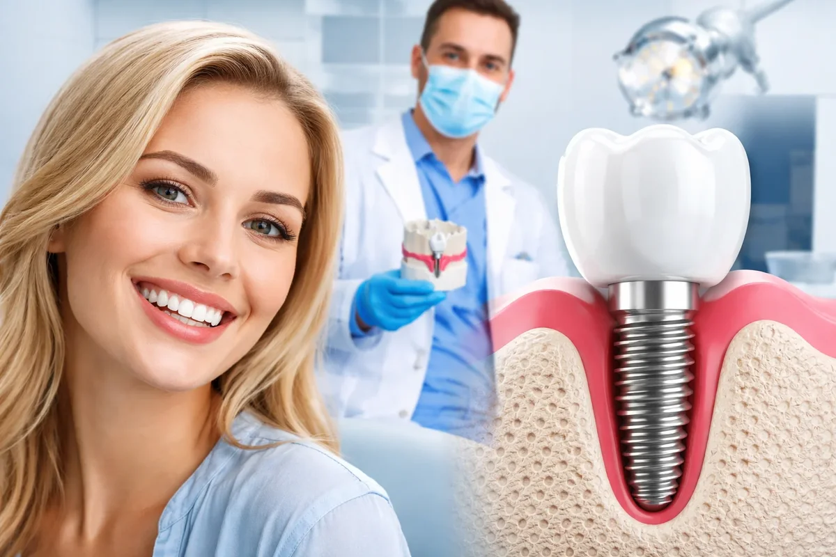 Dental Implants Mansfield TX: A Complete Guide to Restoring Your Smile 5 dental implants mansfield tx