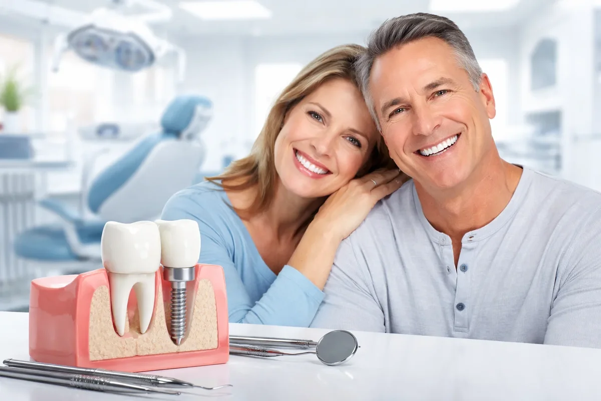 Dental Implants Peoria AZ: Complete Guide to Restoring Your Smile 5 dental implants peoria az