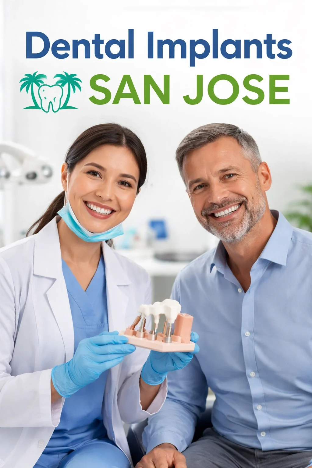 Dental Implants San Jose: A Complete Guide for Patients 5 dental implants san jose