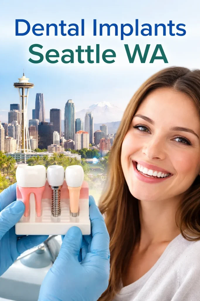 Dental Implants Seattle WA: A Complete Guide for Patients 4 dental implants seattle wa
