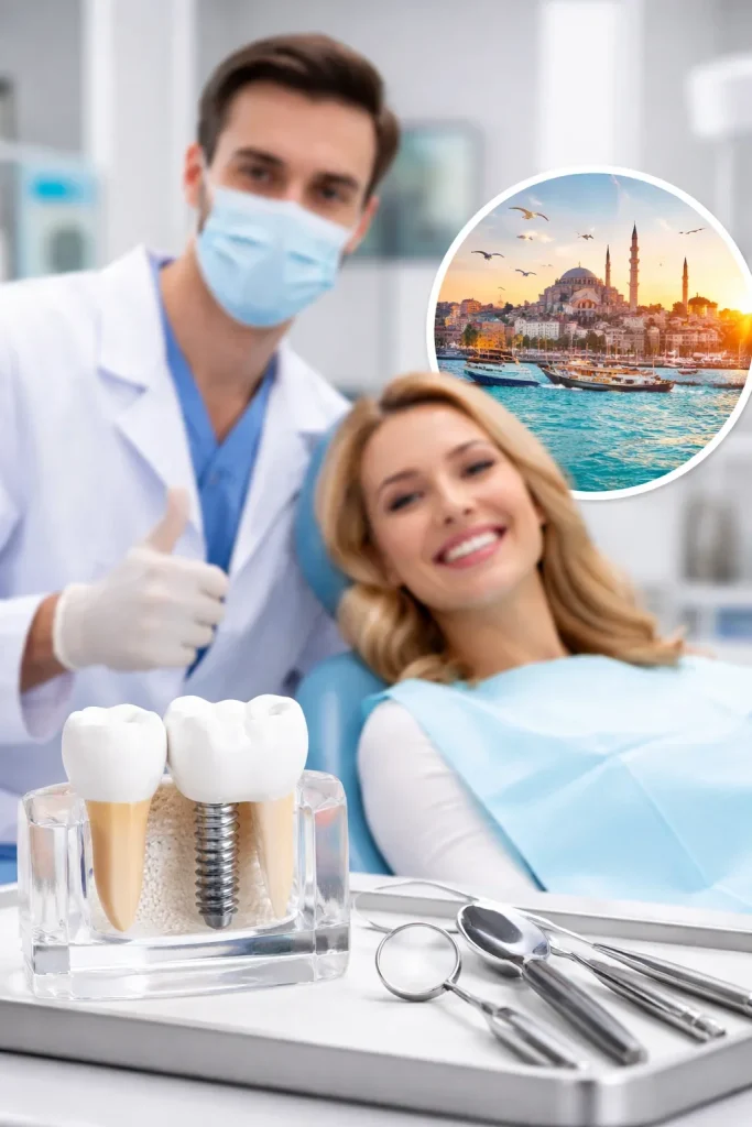 dental implants turkey 4 dental implants turkey