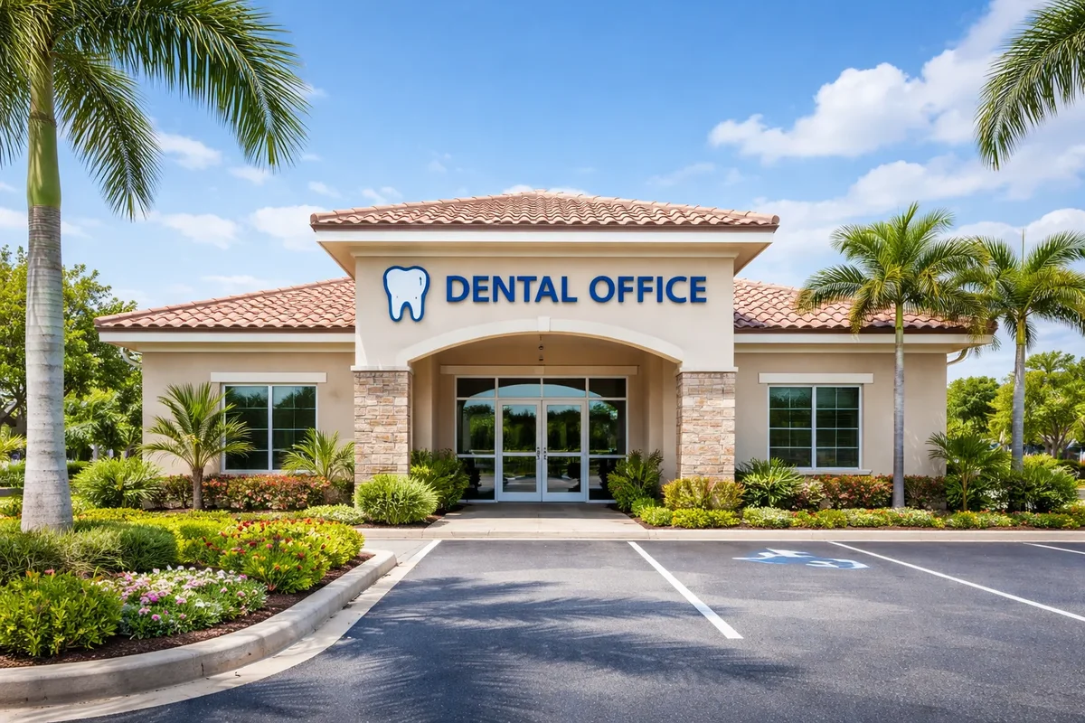dental office bradenton fl