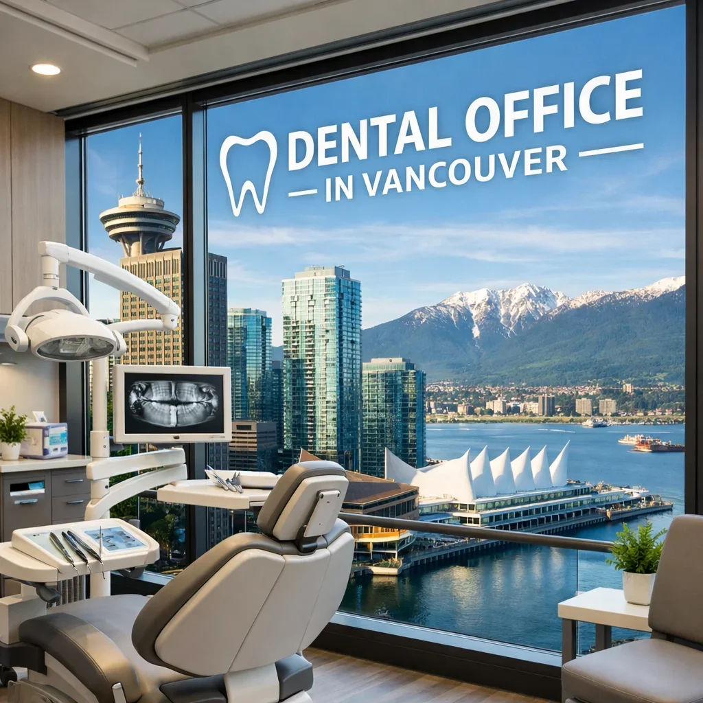 Dental Office in Vancouver: Complete Guide for Patients 5 dental office in vancouver