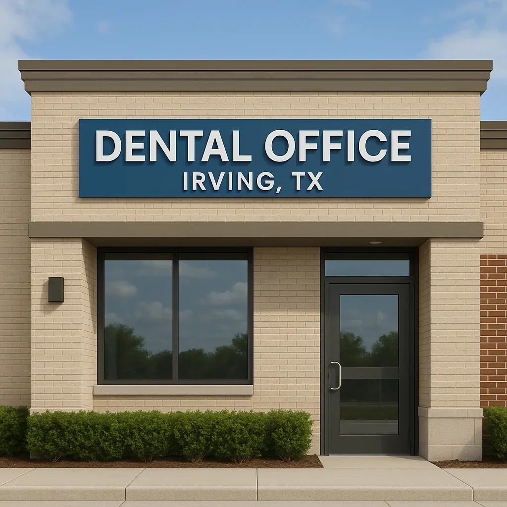 Top Dental Office Irving TX for High-Quality Oral Care 5 dental office irving tx
