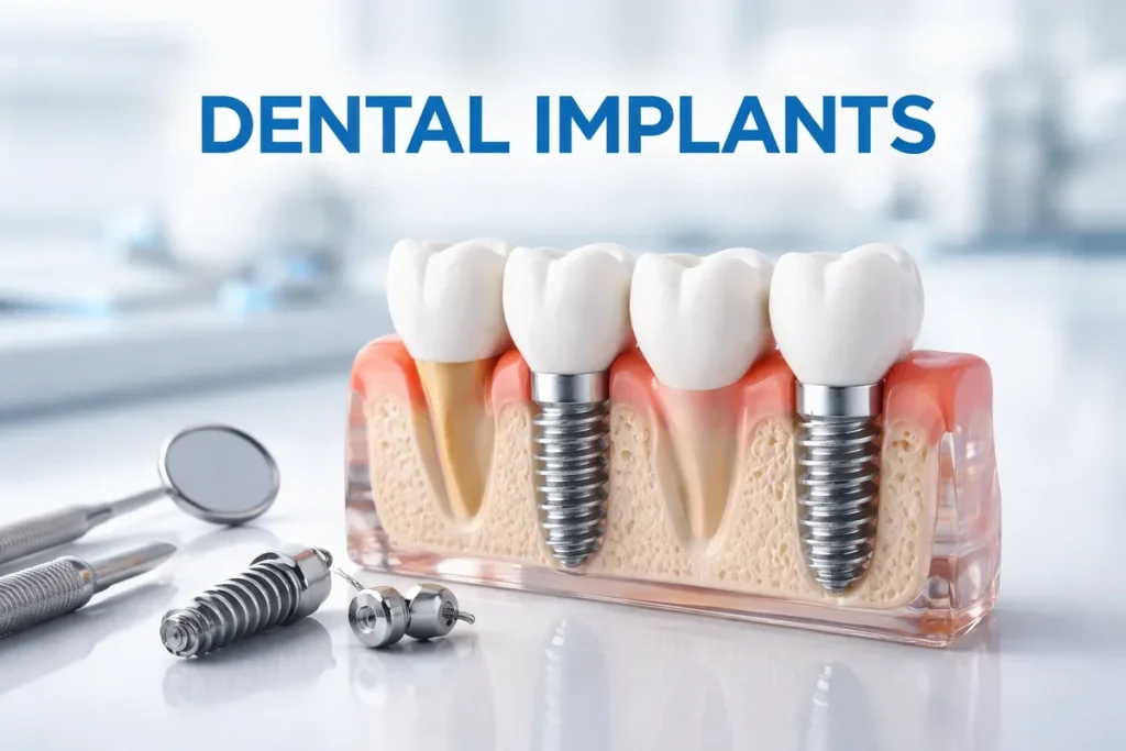 Dental Implants: A Complete Guide for Long-Term Oral Health 4 dentalimplants