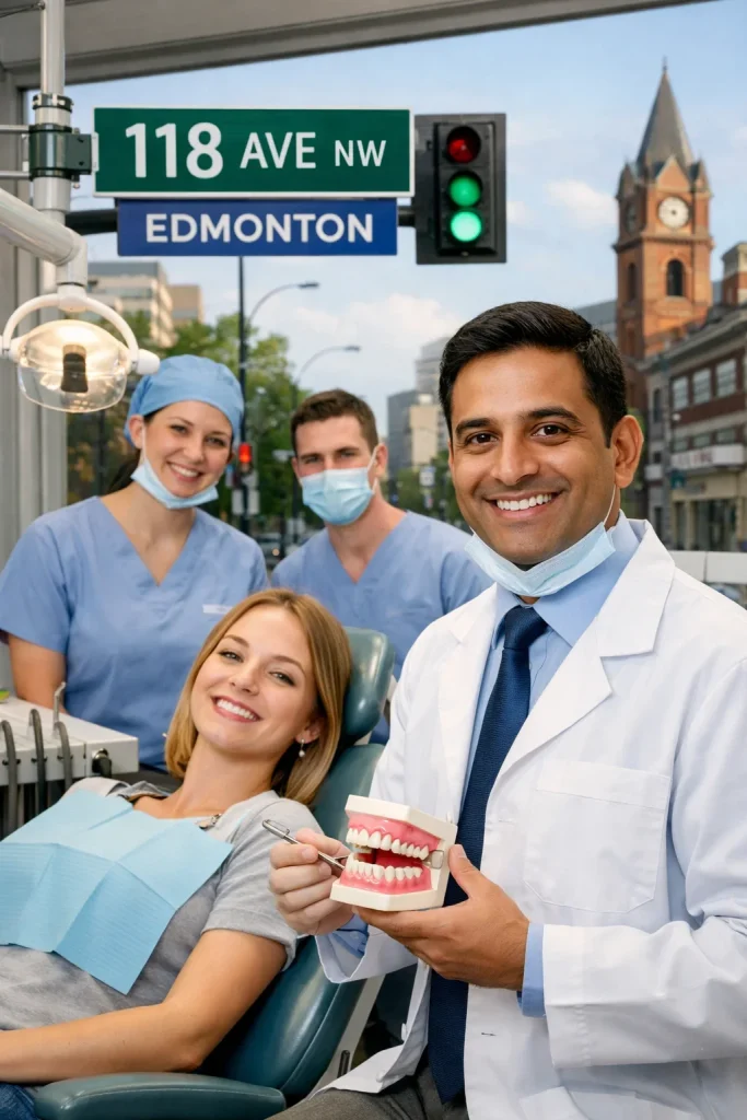Dentist 118 Ave Edmonton: Complete Guide to Quality Dental Care 4 dentist 118 ave edmonton